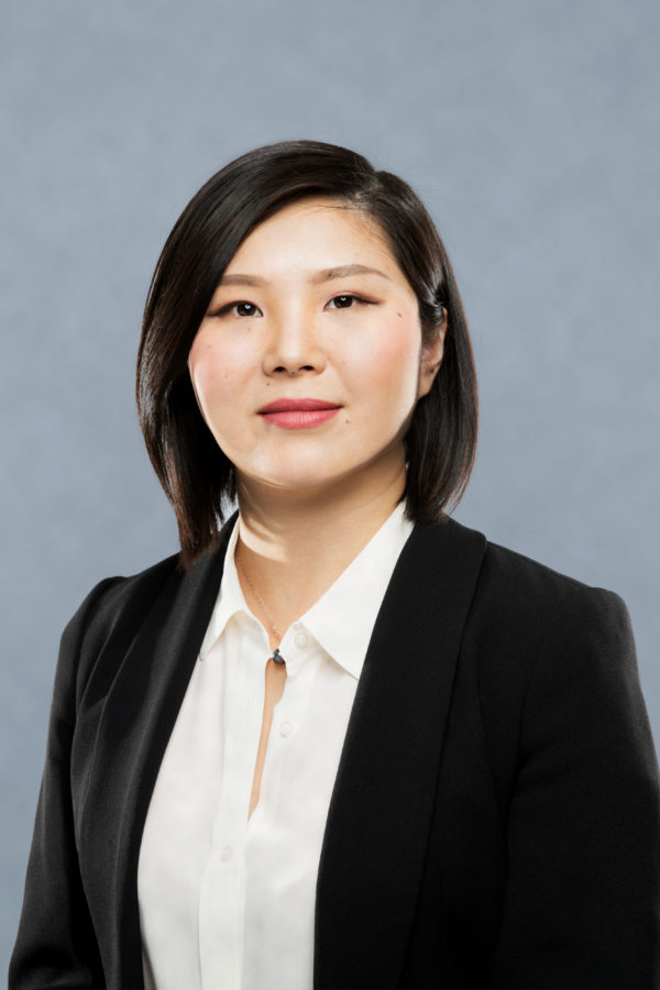 Min Wu - CanAm Enterprises