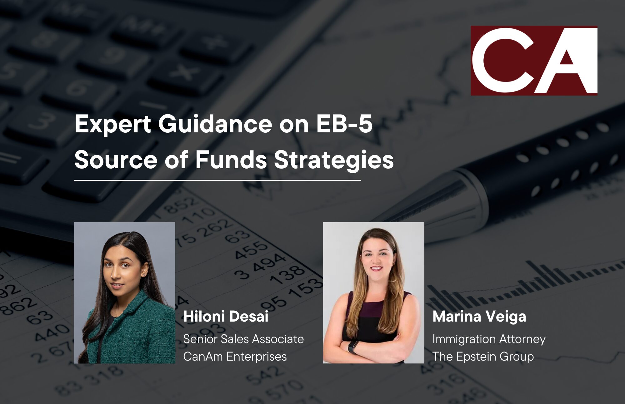 Expert Guidance on EB-5 Source of Funds Strategies